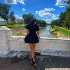 Оксана Иванова, 15.09