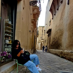 Ольга Анхимова