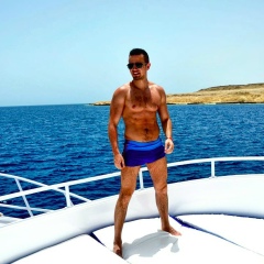 Коля Федёвич, 20.05