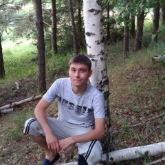 Рустем Гайнуллин, 18.07.1989, Кукмор