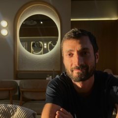 Руслан Русланов, 08.11.1987, Москва