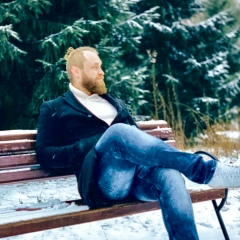Константин Коновалов, Москва