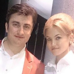 Людмила Морозова, 13.10.1976, Москва