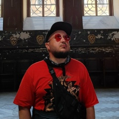 Tayler Durden, 08.11.1988, Ульяновск