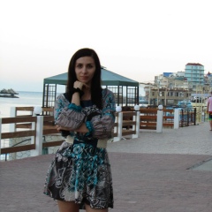 Ирина Сачко, Северодонецк