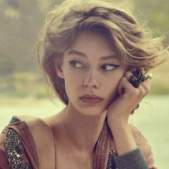 Валерия Мерзлякова, 10.10