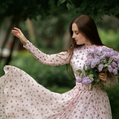 Мария Лапенко, 28.04.1983, Новосибирск