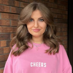 Елизавета Мангадаш, 24.08, Новосибирск