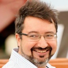 Василий Петрович, 13.01, Москва