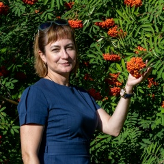 Екатерина Валиева, Уфа