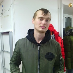 Sergei Smirnov, 31.12.1990