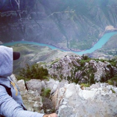 Шамиль Магомедов, 17.07.1989, Махачкала