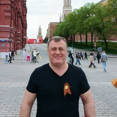 Александр Конарев, 22.11, Тюмень