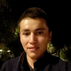 Данияр Битлеуов