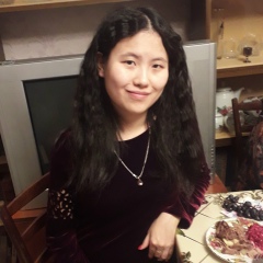 Мира Дощанова, 10.10, Караганда