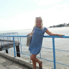 Оля Холодова, 28.07, Харьков