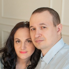Наталья Вохмякова, 27.05, Екатеринбург