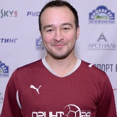 Ильдар Рахимзянов, 07.03.1987, Москва