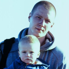 Антон Кузин, 12.01.1988, Москва