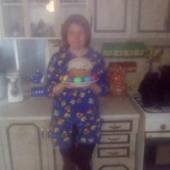 Танюша , 03.08.1987, Шынгырлау (Чингирлау)