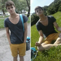 Dima Khan, 10.03, London