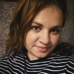 Ольга Дзудзило, 27.03