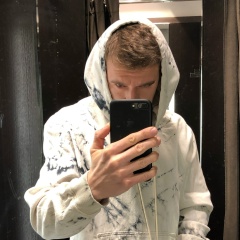 Дима Брояка, 29.11.1984, Калининград