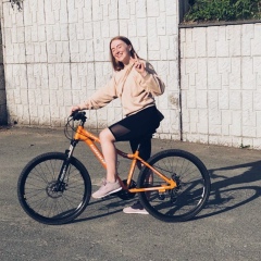 Елизавета Шишмакова, 27.01