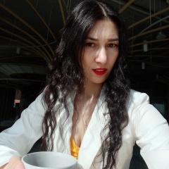 Евфросиния Евфросиния, 29.05.1993, Москва