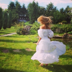 Ольга Содель, 15.04, Москва