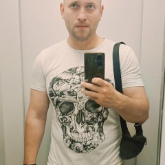 Дмитрий Сливин, 28.01, Волгоград