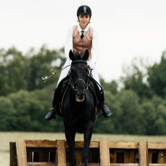 Светлана Ковалева, 18.04, Санкт-Петербург