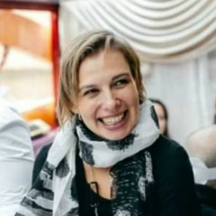 Катерина Белякова, 07.08, Goa