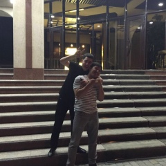 Жомарт Мугалбеков, 21.03.1988, Шымкент