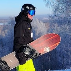 Павел Бедарев, Новосибирск