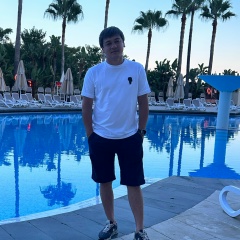 Славик Касаев, 10.09.1986, Москва