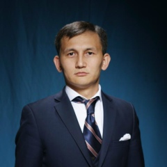 Алибек Амирсеитов, 11.03