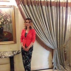 Анжелика , 21.01.2001, Санкт-Петербург