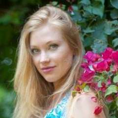 Tania Maximov, 02.09, Тель-Авив