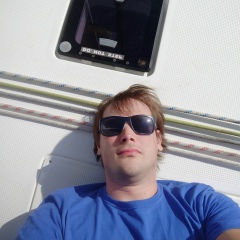 Саня Иванов, 10.10.1986, Санкт-Петербург