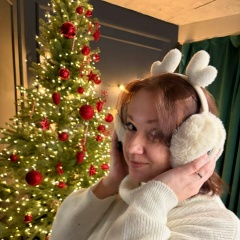 Татьяна Улья, 28.12, Зеленоград