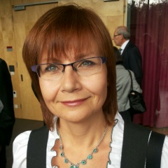 Елена Гриднева, 27.01, Санкт-Петербург