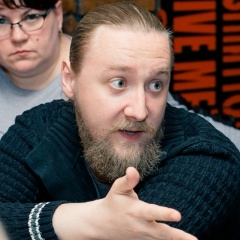 Александр Полосмак, 06.06