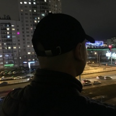 Фёдор Федоришин, 05.01.1987, Санкт-Петербург