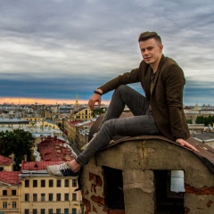 Игорь Яловой, 22.11