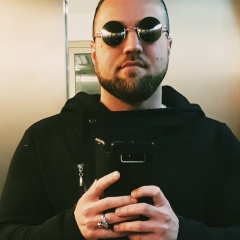 Данил Камбург, 18.11, Хайфа