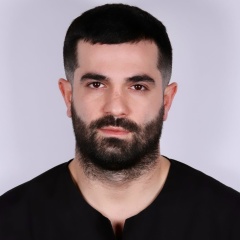 Рональд Мунчава, 01.06, Санкт-Петербург