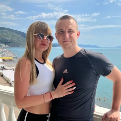 Евгения Жугина, 14.01.1994, Тольятти