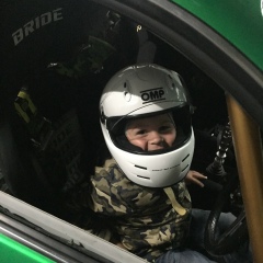 Карабасс Барабасс, Москва