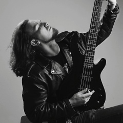 Антон Шаповал, 04.09.1985, Ставрополь